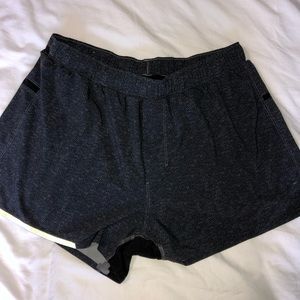 Men’s lululemon shorts